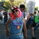 Illustration for article titled Love Not Hate: Proposition 8 Protest Pictures From Readers Across The Country